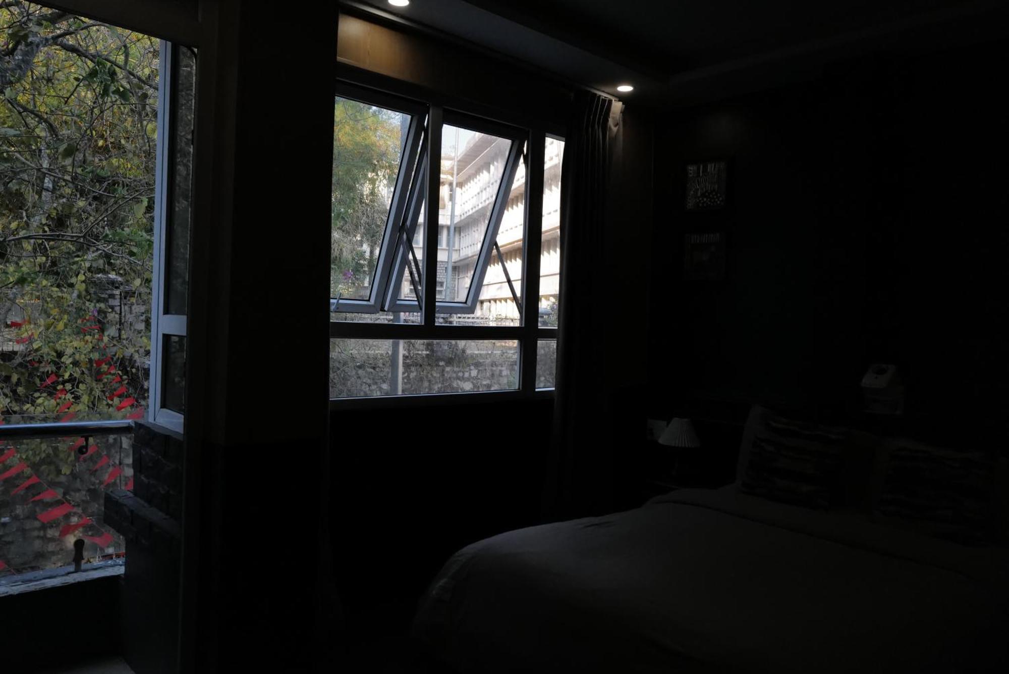 Hotel The An House Dalat Exterior foto